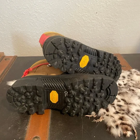 Timberland Vibram 🥾 - Picture 4 of 4